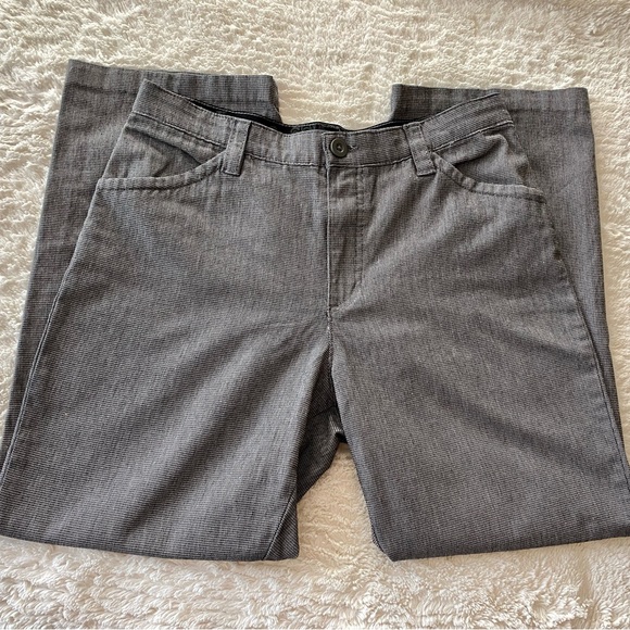 3/$25 Womens Lee dress pants - Picture 1 of 5